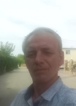 Влад, 46, Россия, Донской (Тула)