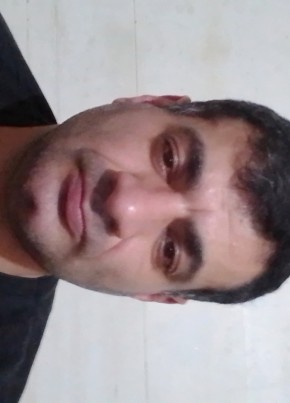 R, 42, Azerbaijan, Baku
