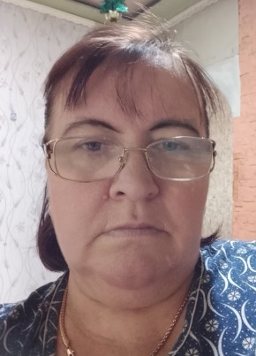 Ольга из Өскемена 56 лет