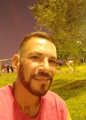 Klayton из Gravataí 48 лет
