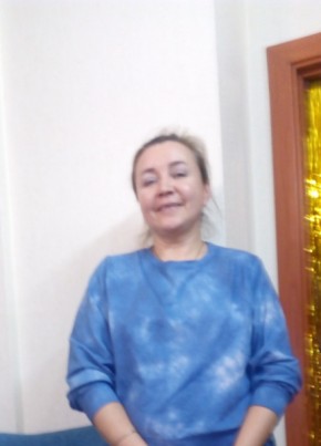 Инна, 56, Рэспубліка Беларусь, Горад Мінск