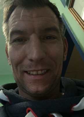 Daniel83, 40, Bundesrepublik Deutschland, Rhede