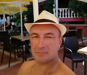 Nikolay, 44, Silifke