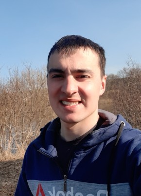 Михаил, 28, Россия, Новосибирск