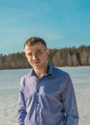 Иван, 38, Россия, Шатура