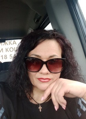 Olesya, 49, Russia, Samara