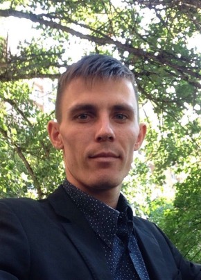Дмитрий, 29, Україна, Київ