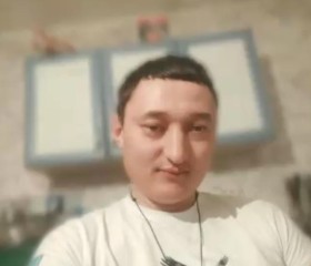 Marat, 35, Astana