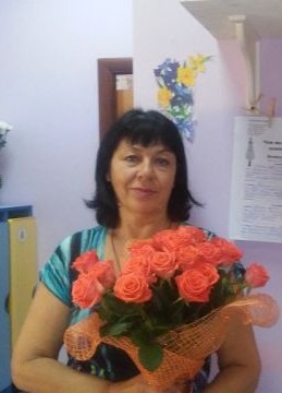 Алла, 66, Россия, Москва