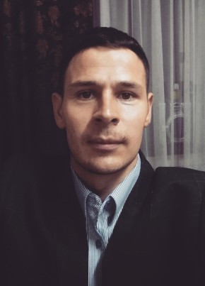Maks из Павлодара 35 лет