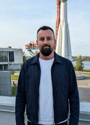 Григорий из Оренбурга 40 лет