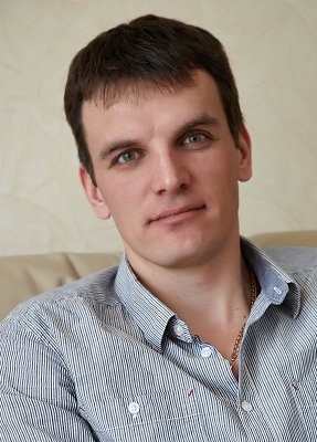 Denis, 35, Russia, Saratov