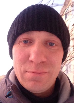 александр, 44, Россия, Ухта