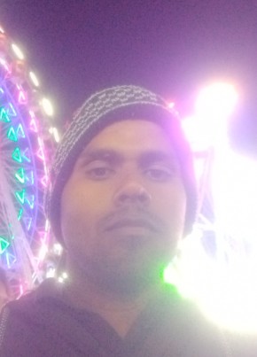 Ravi, 30, India, Pune