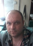 Андрей, 39 лет, Южно-Сахалинск