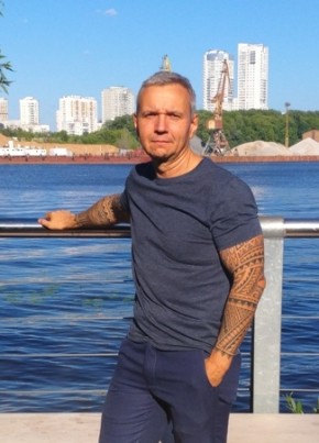 Сергей, 44, Россия, Москва
