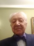Юрий, 70 лет, Москва