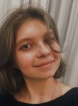 полина, 19 лет, Москва
