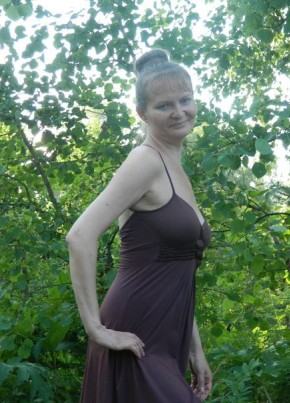 Диана, 48, Россия, Красноярск