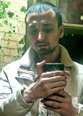 Амир из Волжского (Волгоградской обл.) 32 года