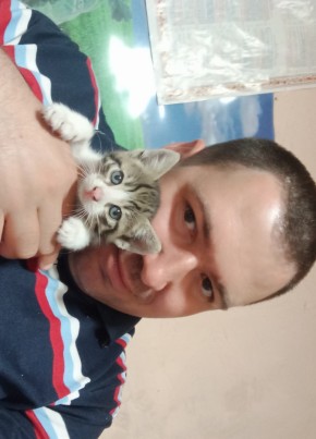 Ionut, 33, Romania, București
