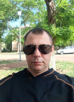 Вячеслав, 36, Россия, Керчь
