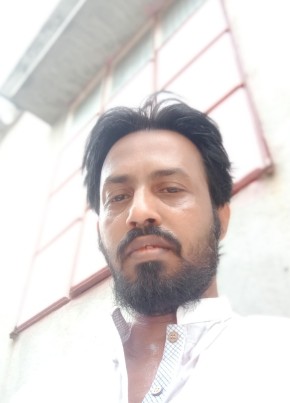 Ashok, 44, বাংলাদেশ, নারায়ণগঞ্জ