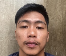James, 24, Mati