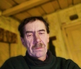 Nikolay, 50, Navapolatsk