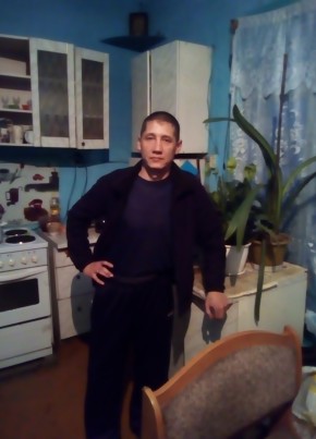 Володя, 41, Россия, Бичура