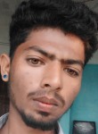Dipak Kumar, 20 лет, Ahmedabad