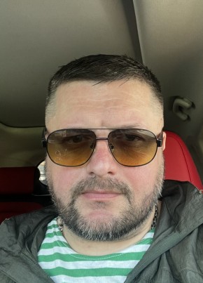 ., 45, Russia, Arkhangelskoe