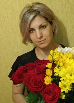 Лиза, 45, Россия, Благовещенск (Амурская обл.)