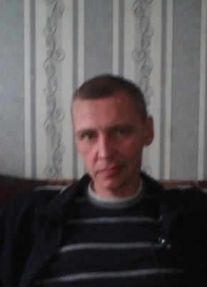 Александр Иванов, 51, Россия, Ханты-Мансийск