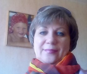 Наталья, 56 лет, Соль-Илецк