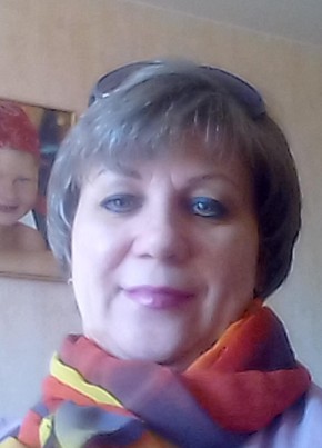 Наталья, 56, Россия, Соль-Илецк