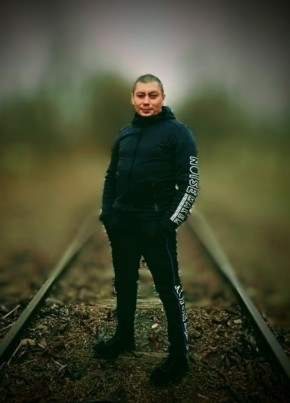 Sasa из Budapest 42 года