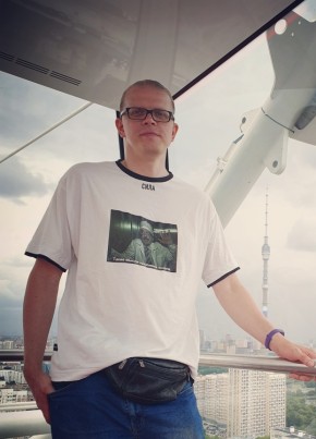 Дмитрий, 38, Russia, Moscow