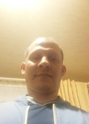 Dmitriy, 40, Russia, Moscow