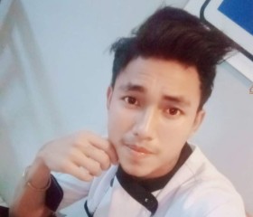 Khant win aung, 26, Kyaukse