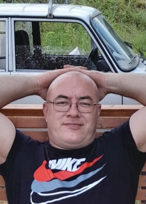 Юрий, 41, Україна, Мангуш