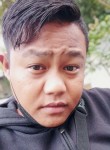 Lukman, 27 лет, Kota Surabaya