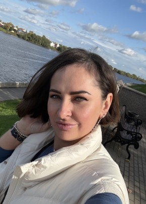 Елена из Твери 44 года