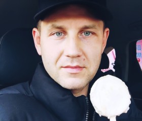 Igor, 36, Gomel