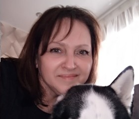 Татьяна, 54 года, Горлівка