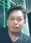 Musdar, 42 года, Kota Samarinda