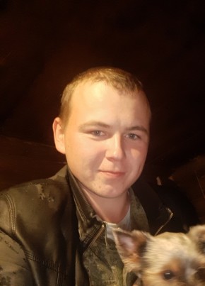 Анатолий, 30, Россия, Камышлов