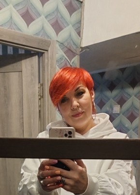 Nika, 49, Russia, Moscow