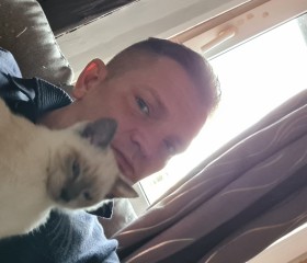 Dima, 37, Holzminden