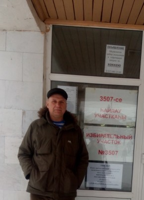 п фуиекмп, 58, Россия, Уфа